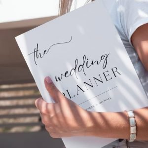 Curso weedding planner