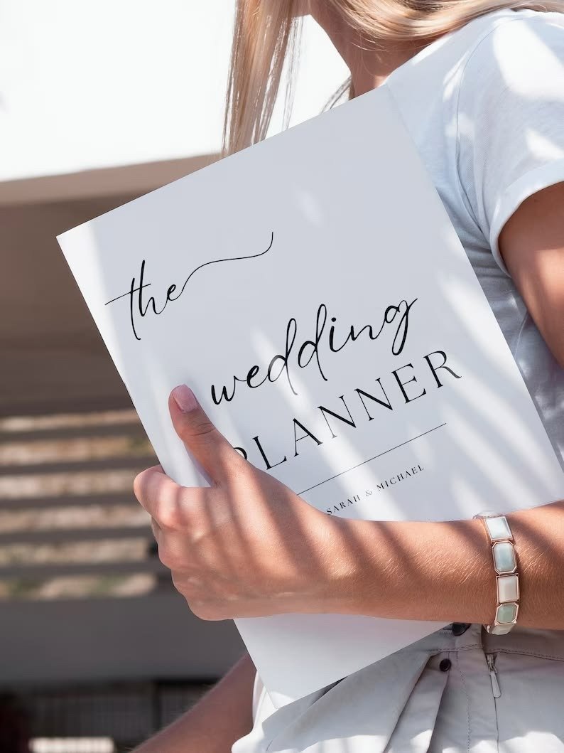 Curso weedding planner