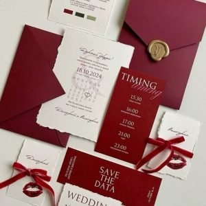 Diseño de tarjeta